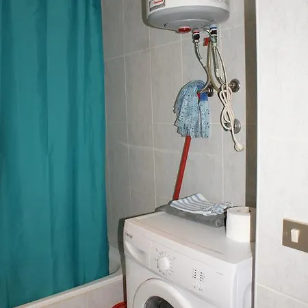 Apartment Los Angeles * لوس كريستيانوس