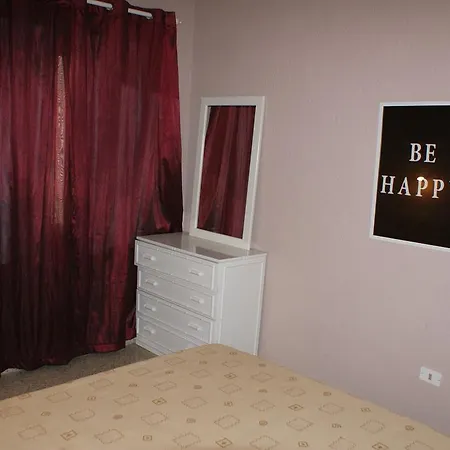 Apartment Los Angeles Appartamento *