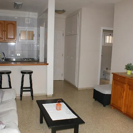 Апартаменты Apartment Los Angeles