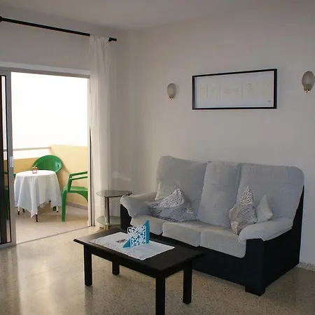 Apartment Los Angeles Appartamento *