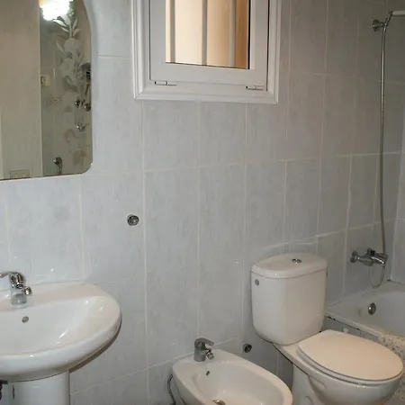 شقة Apartment Los Angeles لوس كريستيانوس