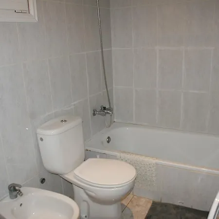 Apartment Los Angeles * Лос Кристианос