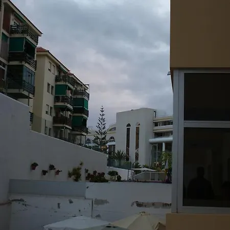 Apartment Los Angeles Appartamento