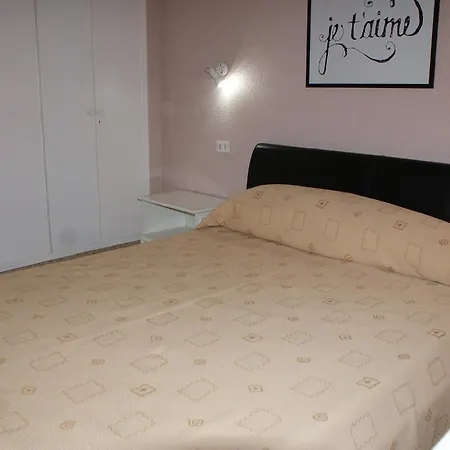 Apartment Los Angeles شقة