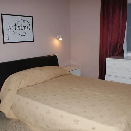 アパート Apartment Los Angeles *