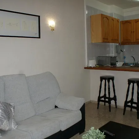 Apartment Los Angeles *