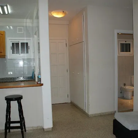 Apartment Los Angeles Daire *