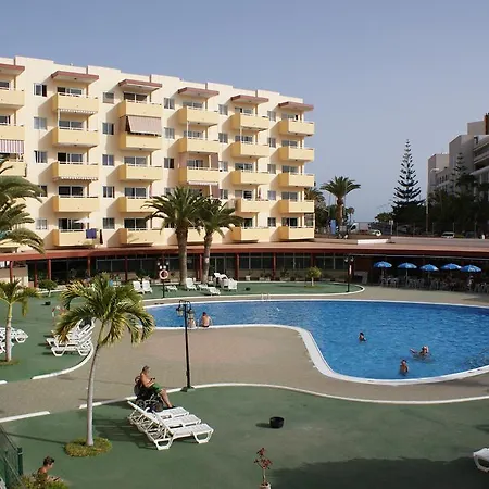 Apartment Los Angeles * Los Cristianos (Tenerife)