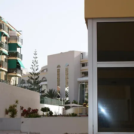 Apartamento Apartment Los Angeles Los Cristianos (Tenerife)