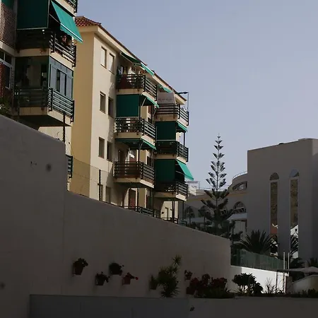 Apartment Los Angeles * Los Cristianos (Tenerife)