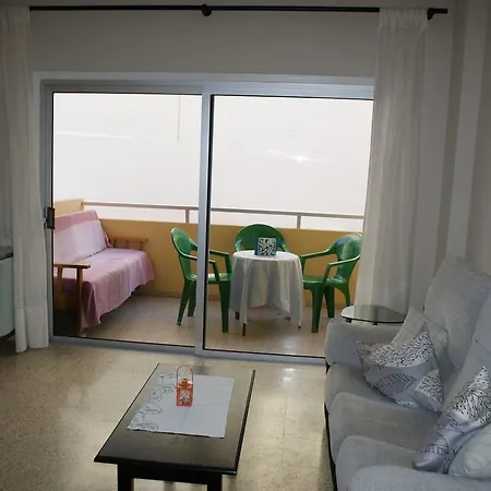 Apartment Los Angeles Apartamento Los Cristianos (Tenerife)