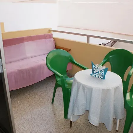 Apartment Los Angeles לוס כריסטיאנוס