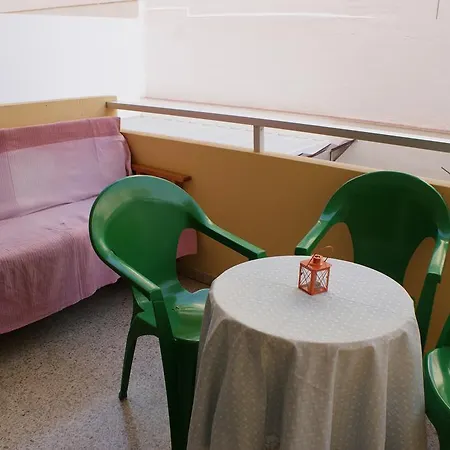 Apartment Los Angeles דירה