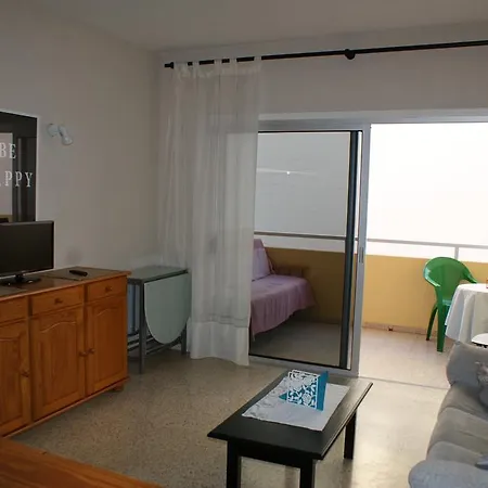 Apartment Los Angeles