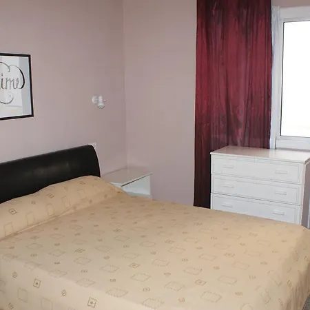Apartment Los Angeles דירה לוס כריסטיאנוס