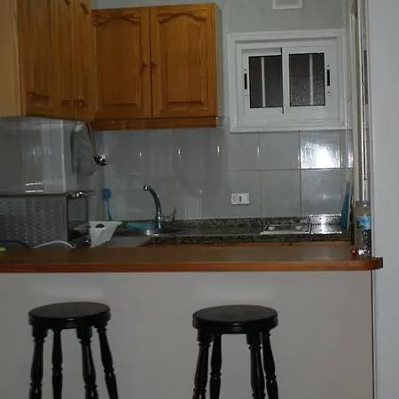 Apartamento Apartment Los Angeles *