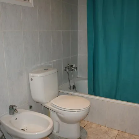 Apartment Los Angeles * לוס כריסטיאנוס