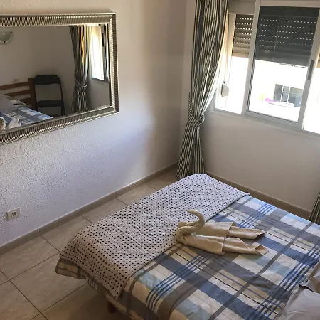 דירה Apartment Los Angeles *